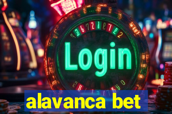 alavanca bet